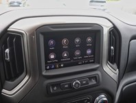 2026 GMC Sierra 1500 4WD Crew Cab 147