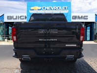 2026 GMC Sierra 1500 4WD Crew Cab 147
