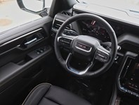 2026 GMC Yukon 4WD 4dr Elevation