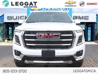 2026 GMC Yukon 4WD 4dr Elevation
