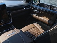 2026 GMC Yukon XL 4WD 4dr Denali Ultimate