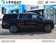 2026 GMC Yukon XL 4WD 4dr Denali Ultimate