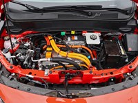 2027 Chevrolet Bolt FWD 4dr RS