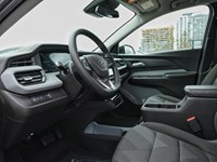 2027 Chevrolet Bolt FWD 4dr LT