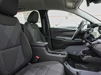 2027 Chevrolet Bolt FWD 4dr LT