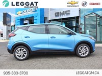 2027 Chevrolet Bolt FWD 4dr LT