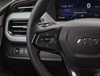 2027 Chevrolet Bolt FWD 4dr LT