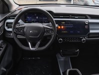 2027 Chevrolet Bolt FWD 4dr LT
