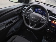 2027 Chevrolet Bolt FWD 4dr LT