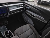 2027 Chevrolet Bolt FWD 4dr LT