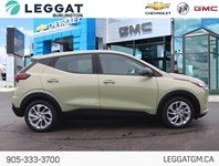 2027 Chevrolet Bolt FWD 4dr LT