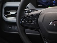 2027 Chevrolet Bolt FWD 4dr LT