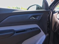 2027 Chevrolet Bolt FWD 4dr LT