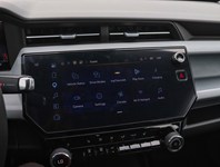 2027 Chevrolet Bolt FWD 4dr LT
