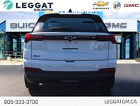 2027 Chevrolet Bolt FWD 4dr LT