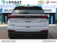 2027 Chevrolet Bolt FWD 4dr LT