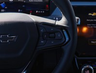 2027 Chevrolet Bolt FWD 4dr LT