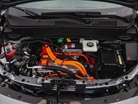 2027 Chevrolet Bolt FWD 4dr LT