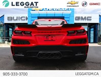 2027 Chevrolet Corvette 2dr Z06 Cpe w/1LZ
