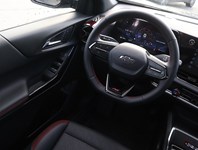 2027 Chevrolet Equinox AWD 4dr RS