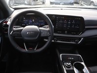 2027 Chevrolet Equinox AWD 4dr RS