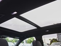 2027 Chevrolet Traverse AWD 4dr LT