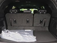 2027 Chevrolet Traverse AWD 4dr LT