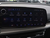 2027 Chevrolet Traverse AWD 4dr LT