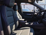 2027 GMC Terrain AWD 4dr AT4