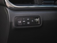 2027 GMC Terrain AWD 4dr Elevation
