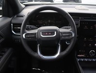 2027 GMC Terrain AWD 4dr Elevation