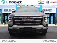 2027 GMC Terrain AWD 4dr Elevation