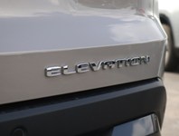 2027 GMC Terrain AWD 4dr Elevation