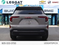 2027 GMC Terrain AWD 4dr Elevation