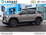 2027 GMC Terrain AWD 4dr Elevation