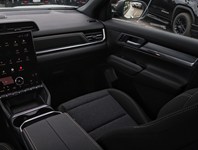 2027 GMC Terrain AWD 4dr Elevation
