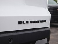 2027 GMC Terrain AWD 4dr Elevation
