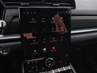 2027 GMC Terrain AWD 4dr Elevation