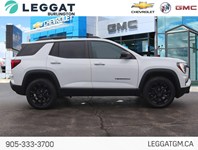 2027 GMC Terrain AWD 4dr Elevation