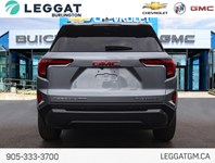 2027 GMC Terrain AWD 4dr Elevation