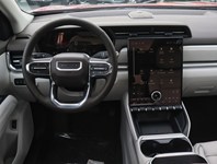 2027 GMC Terrain AWD 4dr Denali