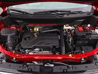 2027 GMC Terrain AWD 4dr Denali