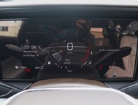 2027 GMC Terrain AWD 4dr Denali