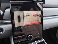 2027 GMC Terrain AWD 4dr Denali