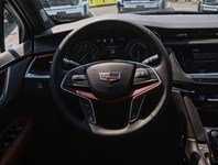 2026 Cadillac XT5 AWD 4dr Premium Luxury