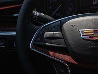 2026 Cadillac XT5 AWD 4dr Premium Luxury
