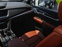 2026 Cadillac XT5 AWD 4dr Premium Luxury