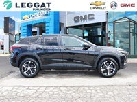 2026 Chevrolet Trax FWD 4dr 1RS
