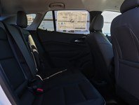 2026 Chevrolet Trax FWD 4dr ACTIV
