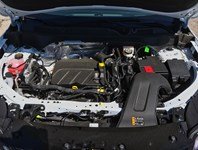 2026 Chevrolet Trax FWD 4dr ACTIV